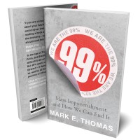 The 99% Organisation logo - Similar company to Transformative Play Initiative