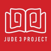 Jude 3 Project logo - Similar company to Asian American Christian Collaborative