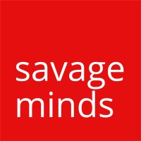 Savage Minds logo - Similar company to Amps Australian Medical Professionals' Society