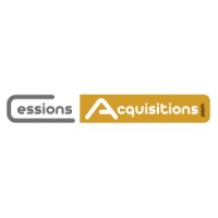 CessionsAcquisitions logo - Similar company to Pacific Peering