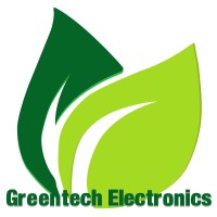 Greentech Electronics Inc logo - Similar company to Aerotech Solutions