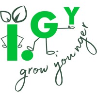 I Grow Younger logo - Similar company to Edoms