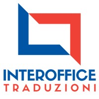 Interoffice Traduzioni logo - Similar company to Mmw Traduzioni