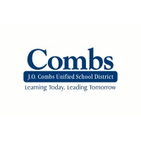 J.O. Combs Unified School District logo - Similar company to Chandler Unified School District
