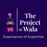 The Project Wala logo - Similar company to Project Ant