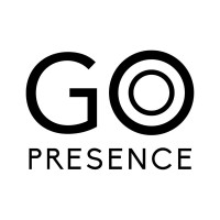 GoPresence logo - Similar company to Acessibilizei