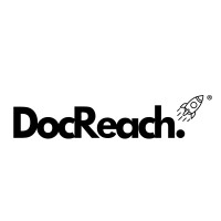 DocReach.® eine Marke der BCA konzept GmbH logo - Similar company to Pmg (Pohlmann Media Group Ag)