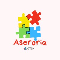 Asesoria LGTB+ logo - Similar company to Asociación Somos Lgtb+ De Aragón, Ong Activista De Igual A Igual