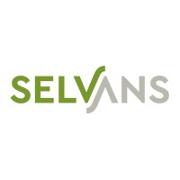 Selvans logo - Similar company to Egmasa