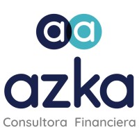 Azka Consultores Financieros logo - Similar company to Libertec | Créditos De Libranza | Fintech | Inclusión Financiera