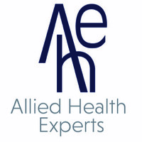 Allied Health Experts logo - Similar company to Back2You Therapy