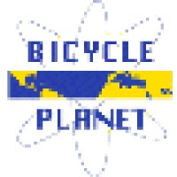 Bicycle Planet