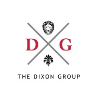 The Dixon Group logo - Similar company to Spencer | Gray
