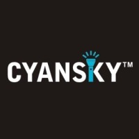 Cyanskylight logo - Similar company to Aurora Engineering, Pllc