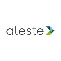 Aleste logo - Similar company to Khaya