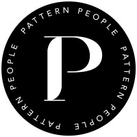 Pattern People logo - Similar company to Surface Print Source