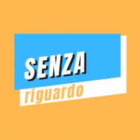 Senza Riguardo logo - Similar company to Sorri-Brasil