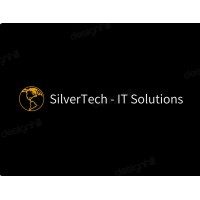 Silver Tech - IT Solutions logo - Similar company to Sanvista Technologies, Inc.