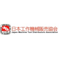 Japan Machine Tool Distributors Association (JMTDA) logo - Similar company to Stone Machine