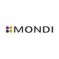 Mondi logo - Similar company to Terazzi