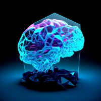 Diamond Brains logo - Similar company to Presspm