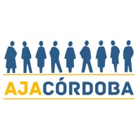 AJA Córdoba logo - Similar company to Ffci - Fundación Foro Del Comercio Internacional