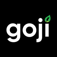 Goji logo - Similar company to Streamwolf