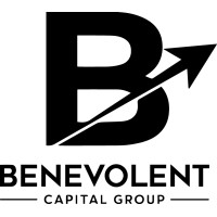 Benevolent Capital Group logo - Similar company to Container Brain