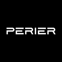 Perier logo - Similar company to Campus Collect