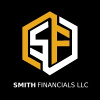 Smith Financials LLC logo - Similar company to Paschall Global Group, Llc.