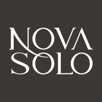 NOVASOLO logo - Similar company to Bisque Interior Design