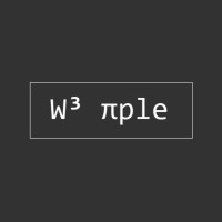 Web3 People logo - Similar company to Lilith Your Life