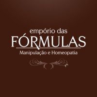 Empório das Fórmulas logo - Similar company to Arbros