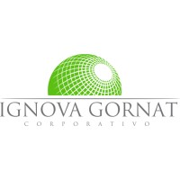 Ignova Gornat Corporativo logo - Similar company to Laboratorios Milai