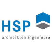 HOFFMANN.SEIFERT.PARTNER architekten ingenieure logo - Similar company to Schön Architektur