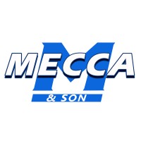 Mecca & Son Trucking logo - Similar company to Accem Warehouse