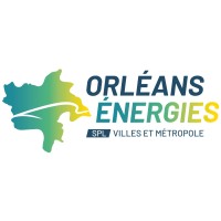 SPL Orléans Énergies logo - Similar company to Vilogia Services