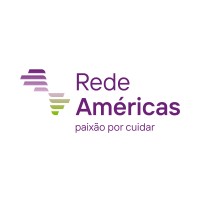 Rede Américas logo - Similar company to C