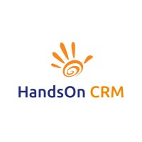 HandsOnCRM logo - Similar company to Dynamichands Bv