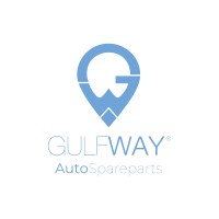 Gulf Way Auto Spare Parts logo - Similar company to Suqzone