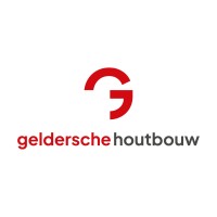 Geldersche Houtbouw logo - Similar company to Stantico
