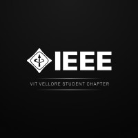 IEEE VIT Vellore logo - Similar company to Ieee Computer Society - Vit