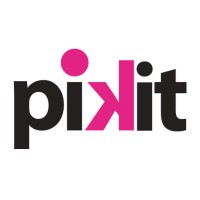 Pikit logo - Similar company to Edil'83 Srl