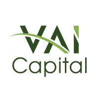 VAI Capital logo - Similar company to Ediferse Technology Co., Ltd.