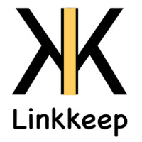 Linkkeep logo - Similar company to Fysali