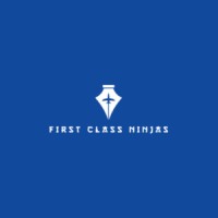 First Class Ninjas logo - Similar company to Goaventra