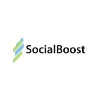 SocialBoost logo - Similar company to Eps Cycle