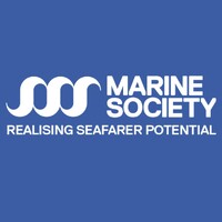 Marine Society logo - Similar company to Oceanwise