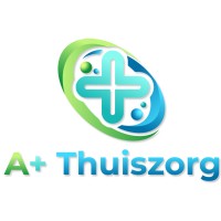 A+ Thuiszorg logo - Similar company to Larswebdesign