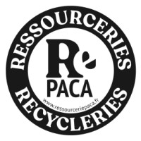 Réseau Régional Ressourceries et Recycleries PACA logo - Similar company to Association Régionale Des Acteurs Du Réemploi De Bourgogne-Franche-Comté